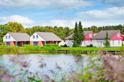 Monda Vakantieparken - Veluwe Strandbad in Elburg — foto 2