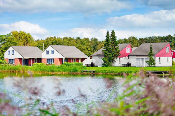 Veluwe Strandbad Elburg (Monda)