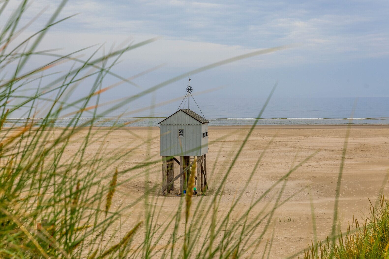 Die wunderschöne Insel Terschelling