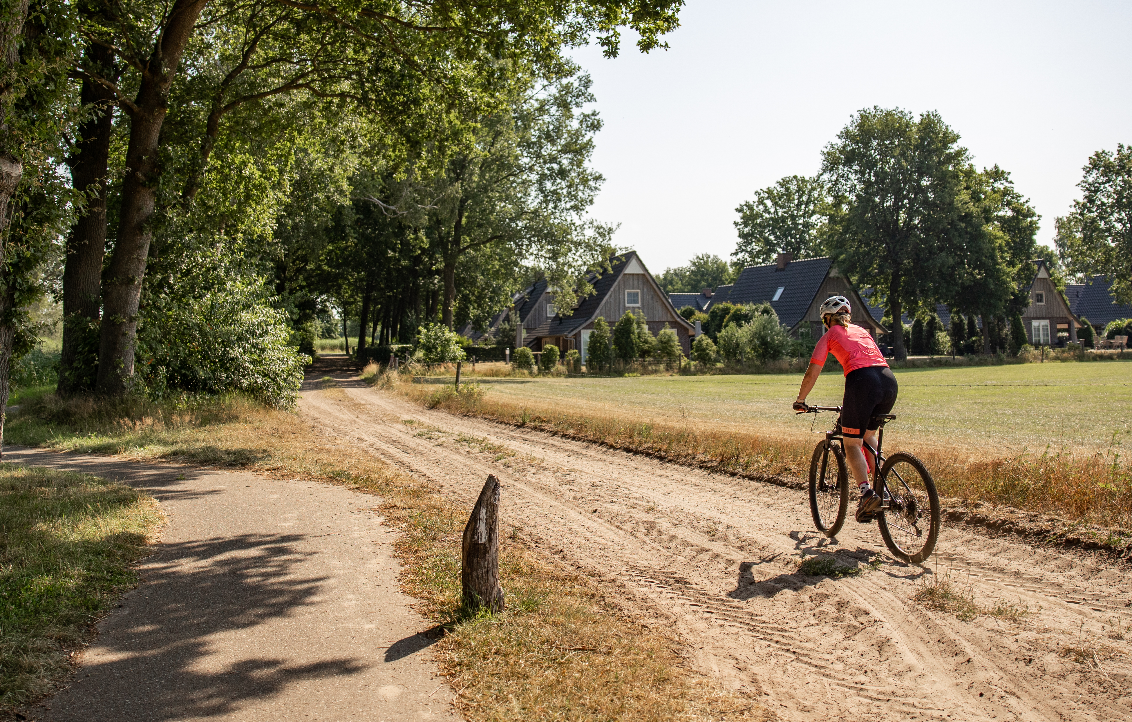 Hof van Salland Parkbeheer in Hellendoorn — foto 5