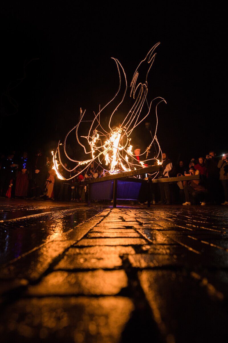 Nacht van de nacht 