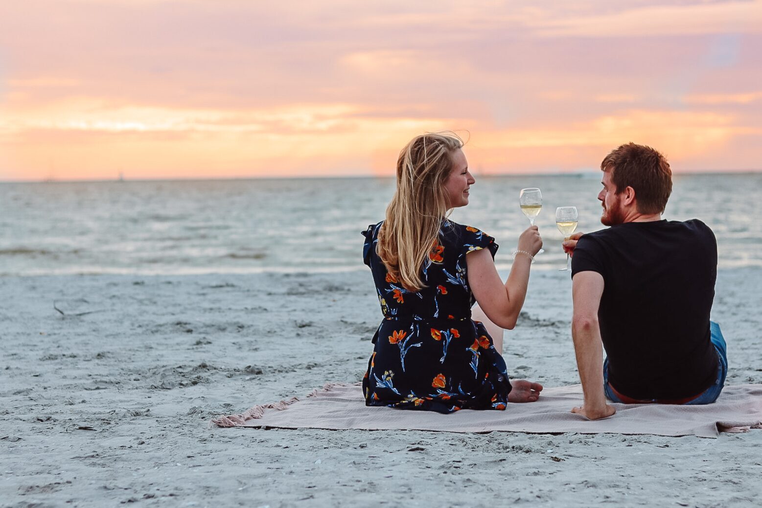 Romantisch overnachten Friesland