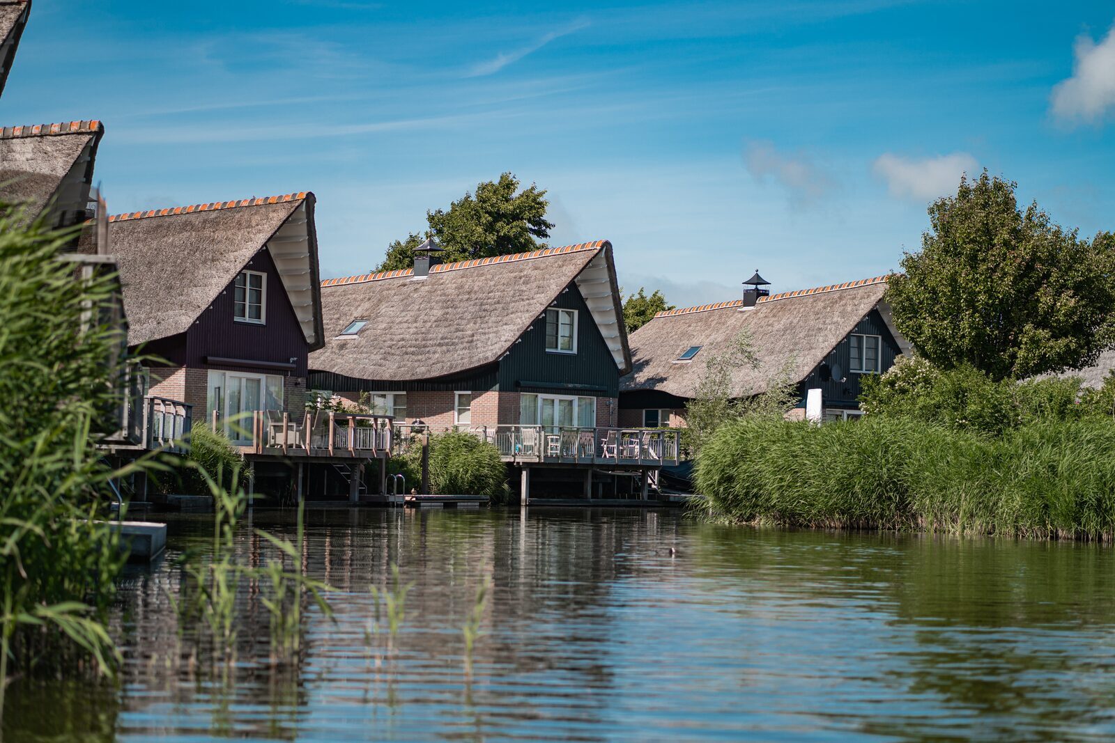 Fisherman's Villa