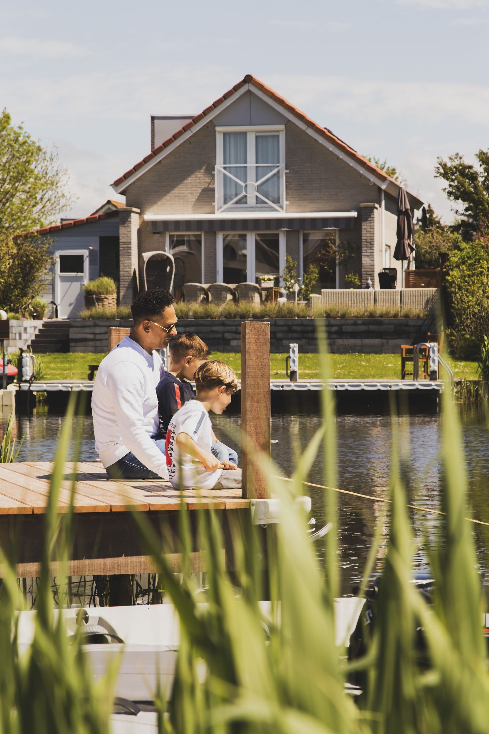 Beach Resorts Makkum