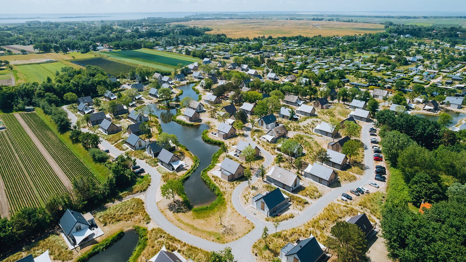 Holiday home Renesse