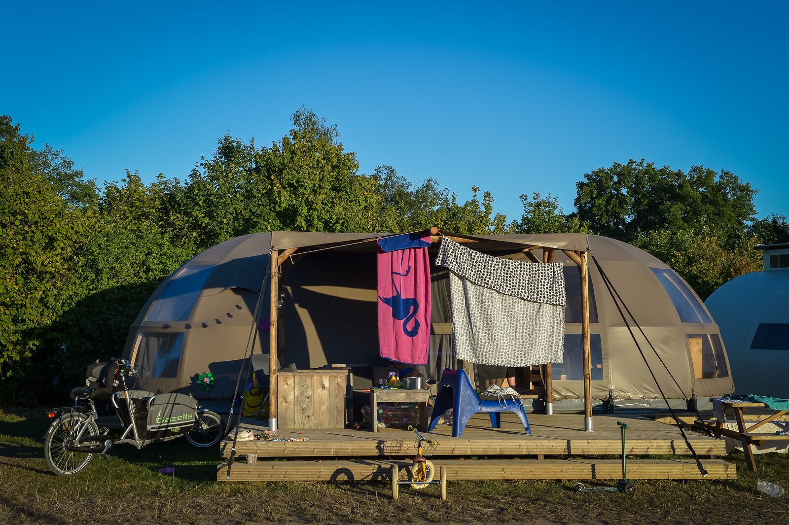 pop-up-camping-voor-kids