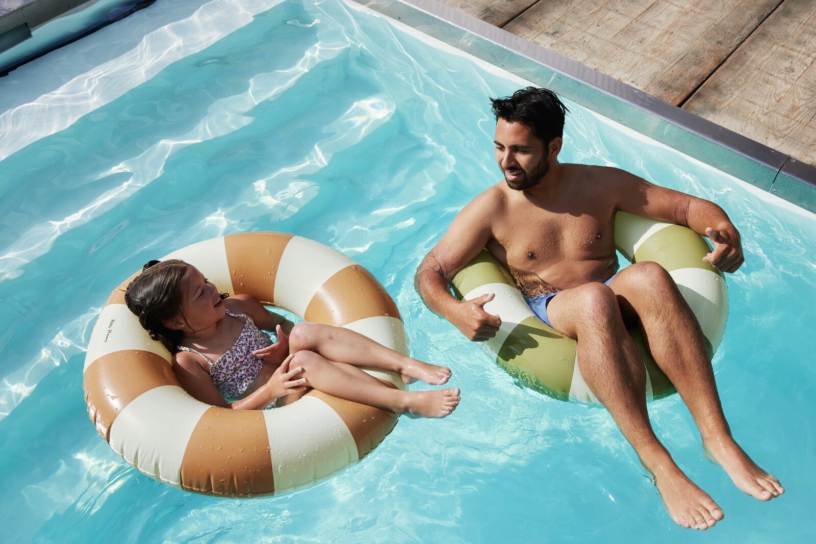 Last minute luxe vakantiehuis