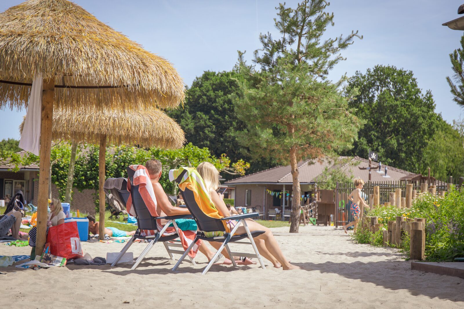 Holiday park Gelderland