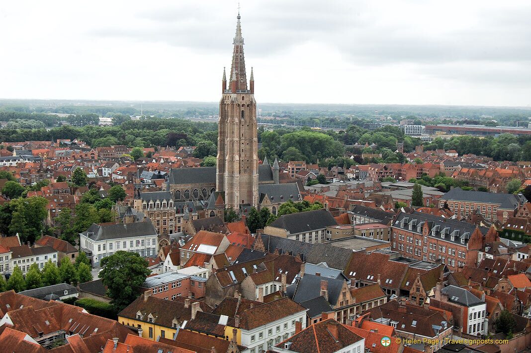 Liebfrauenkirche Brügge