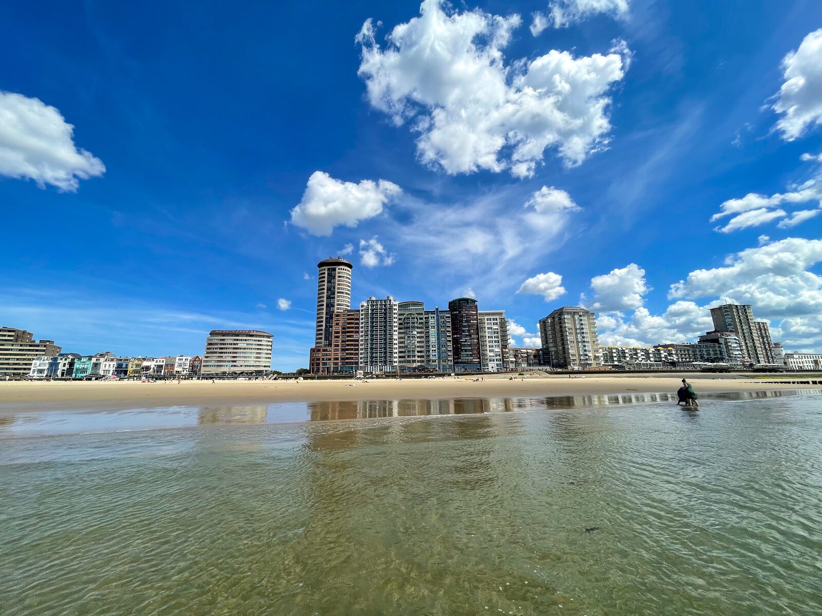 Celebrate autumn on the Zeeland coast! 