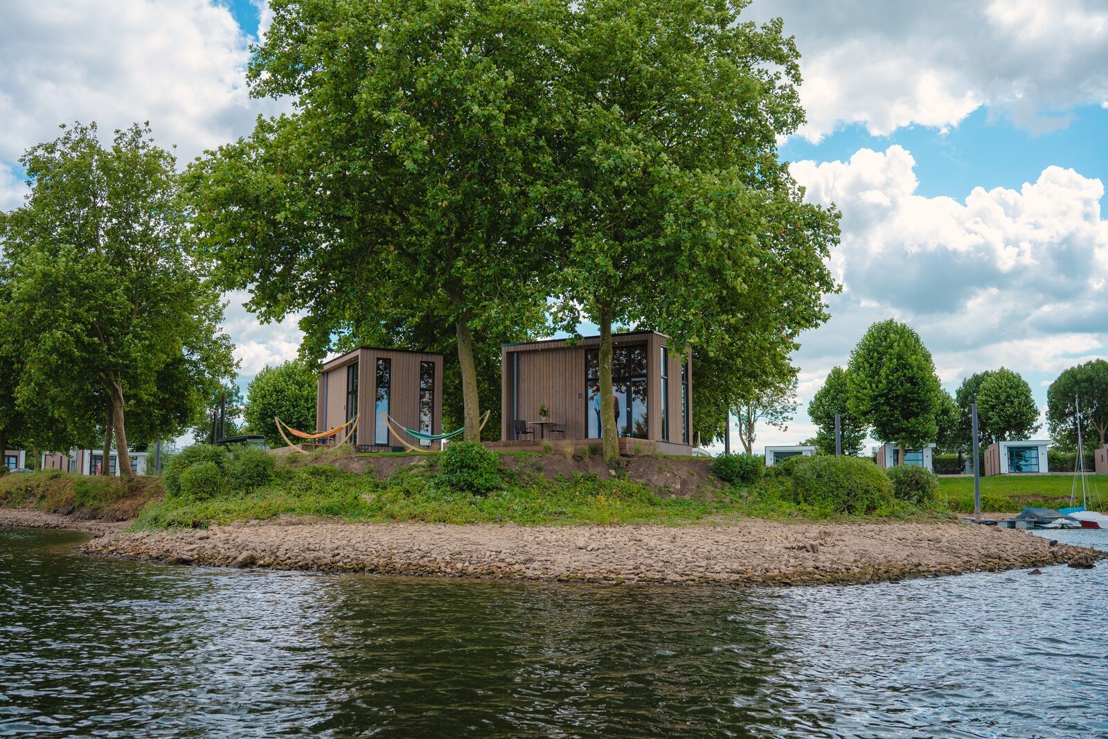 Tiny house Gelderland