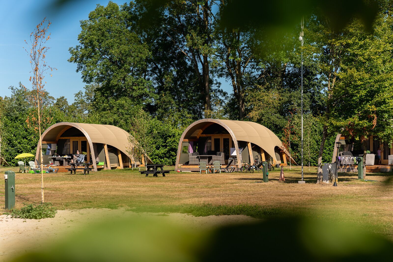 Ferienanlage 't Schuttenbelt