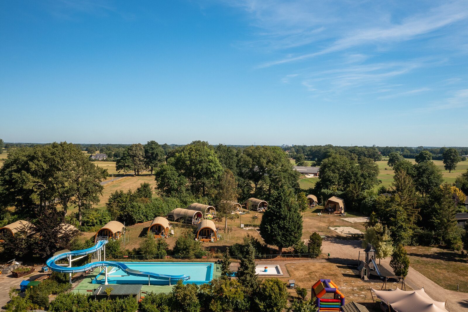 Ferienanlage 't Schuttenbelt