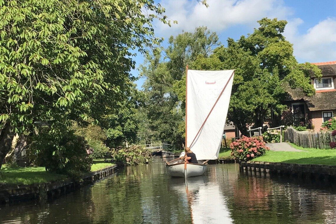 Dwarsgracht