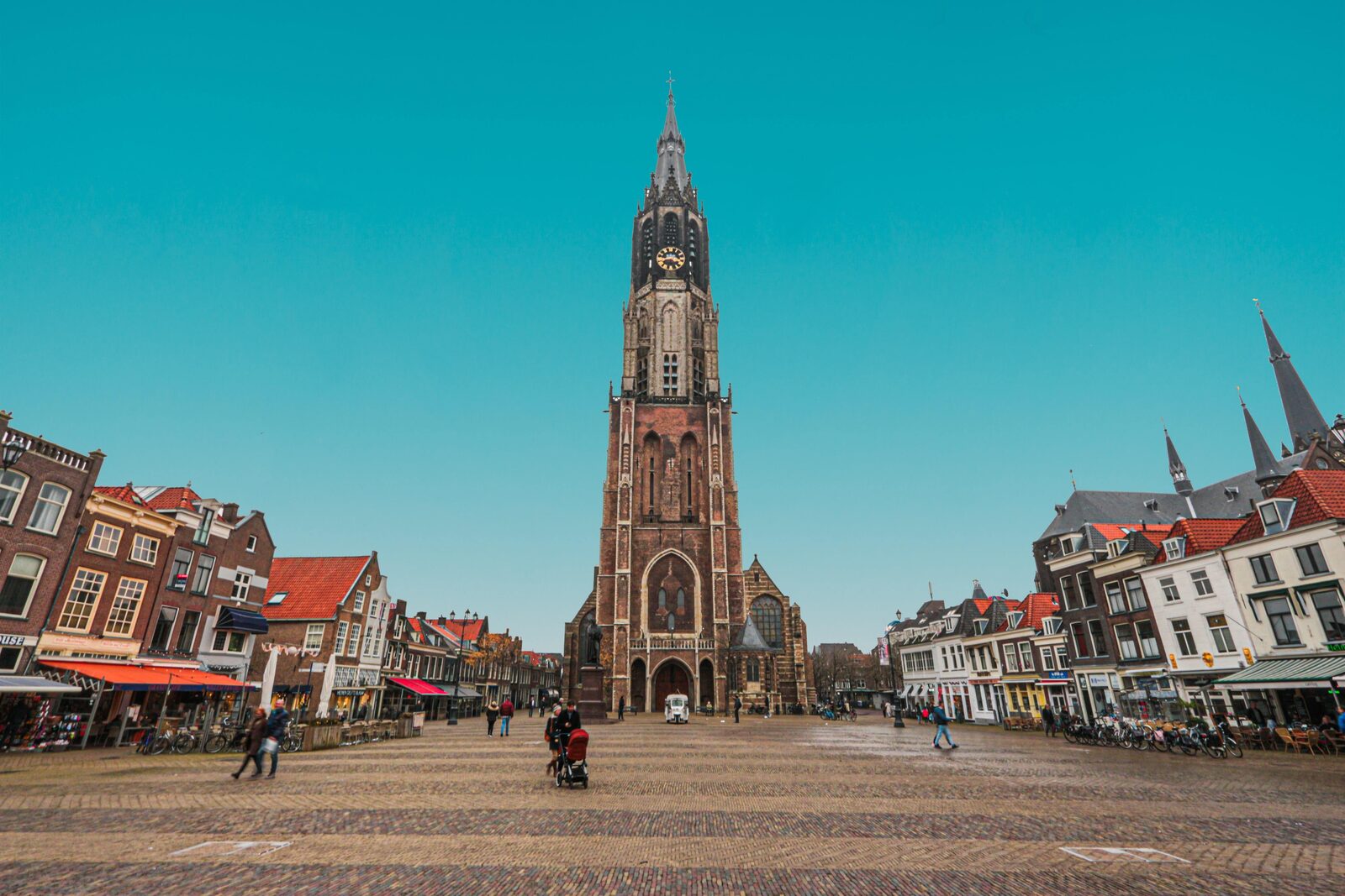 Delft