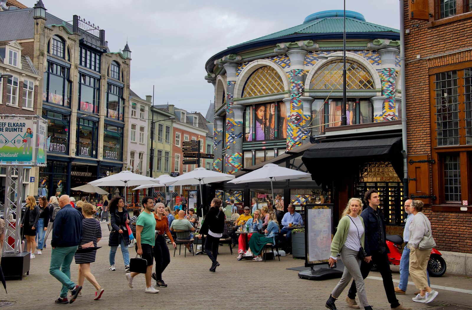 Den Haag