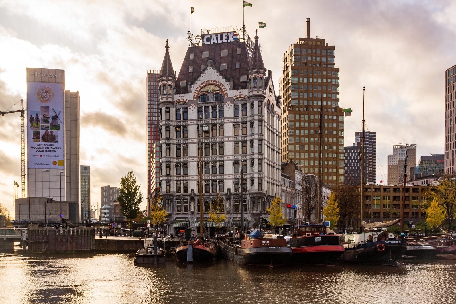 Rotterdam