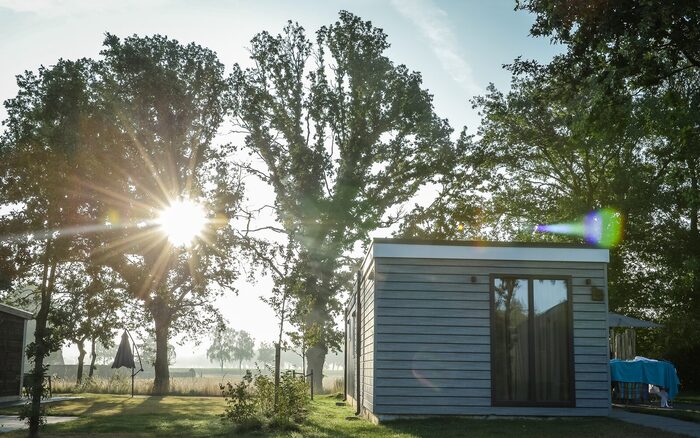Vakantiepark Hölte in Rijssen — foto 3