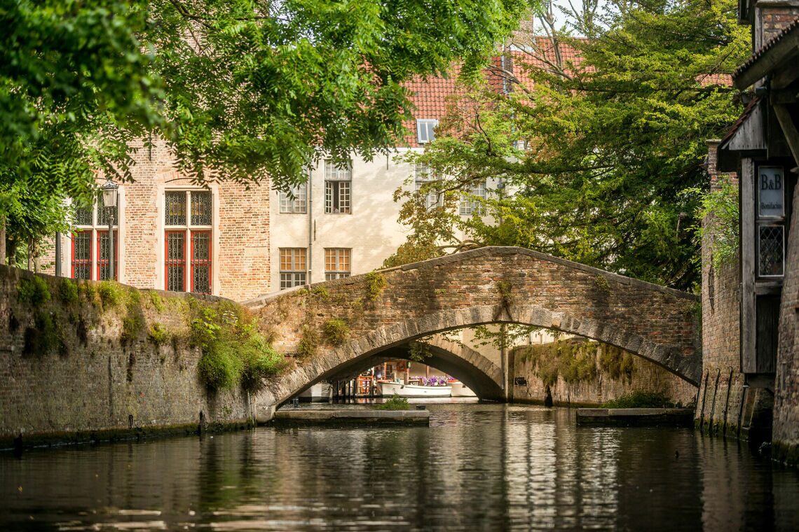 Boniface Bridge