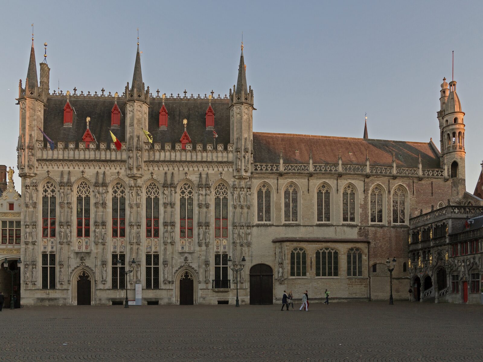 Rathaus