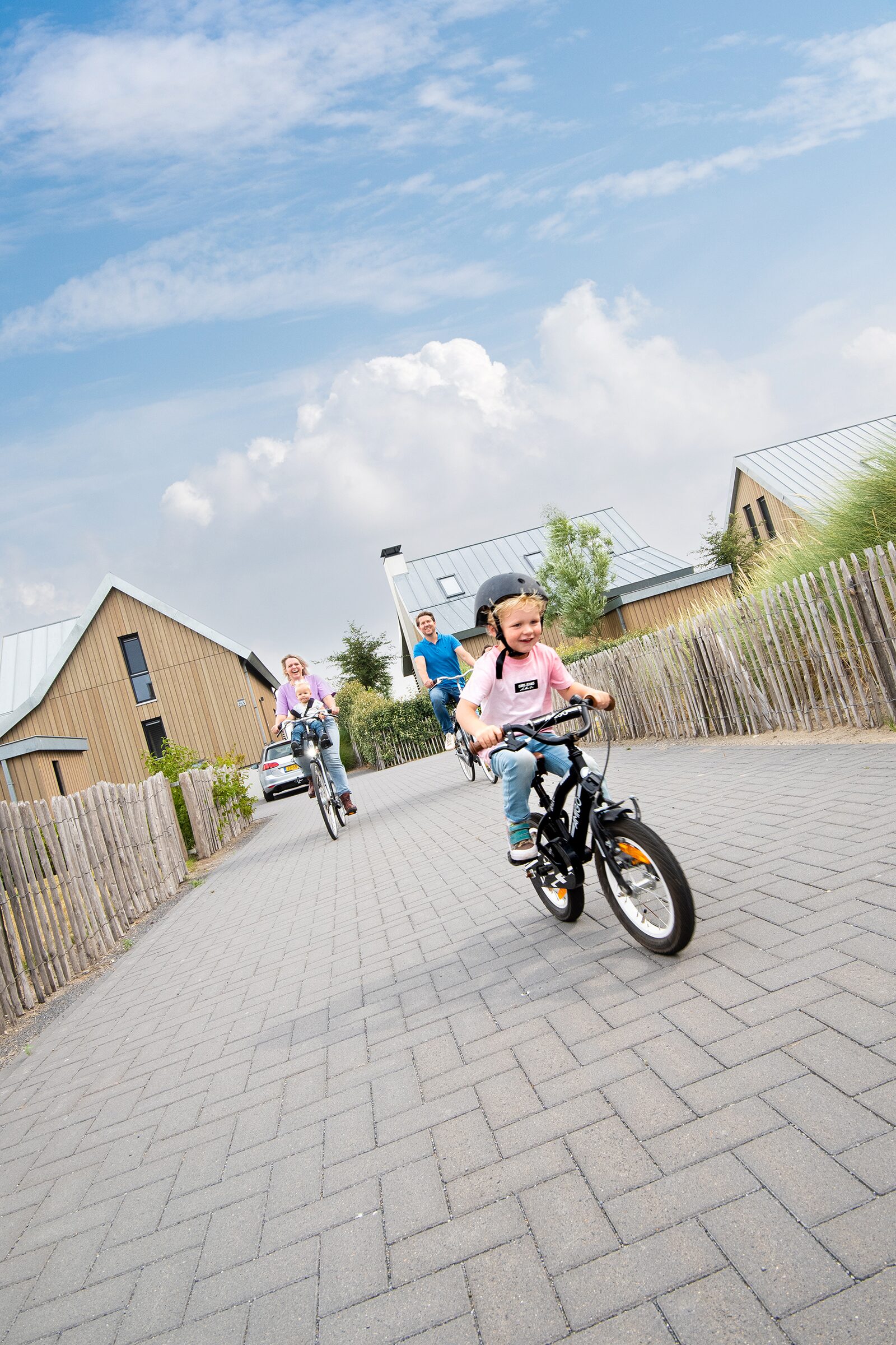 Bicycle Rental