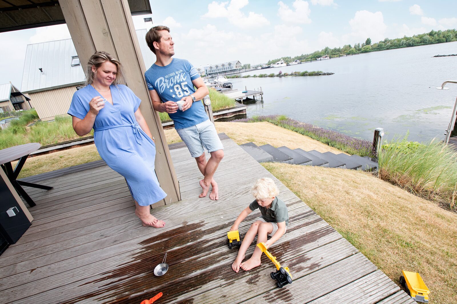 Babymoon Nederland