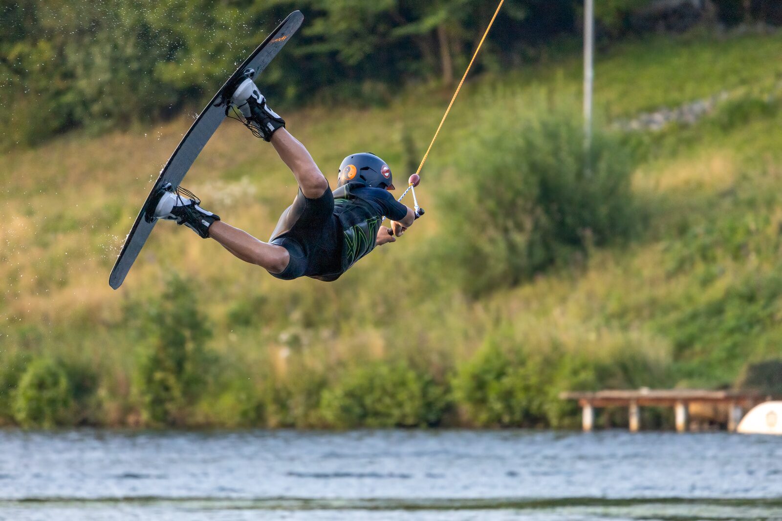 wakeboard