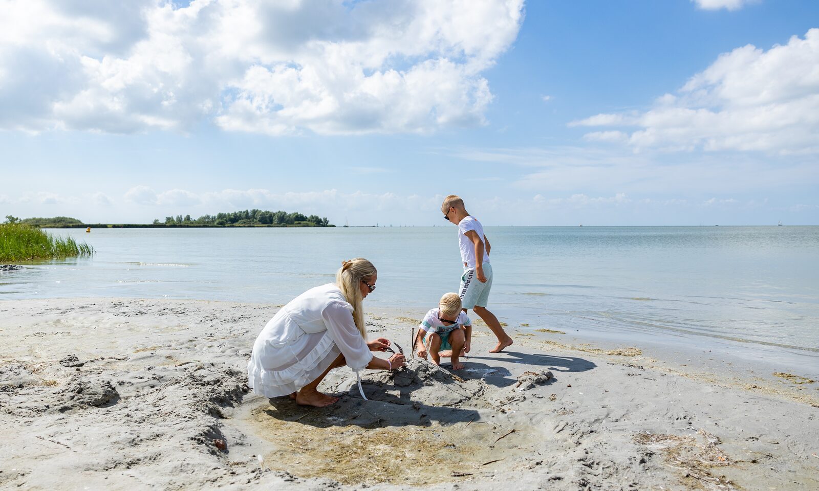 Buying a summer house The Netherlands