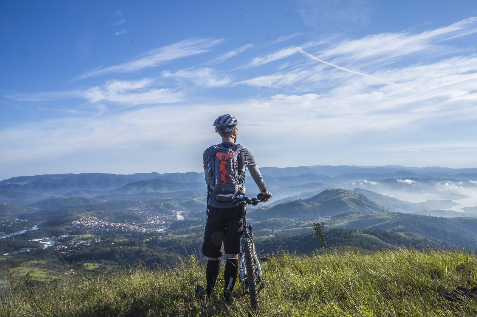 Mountainbiken