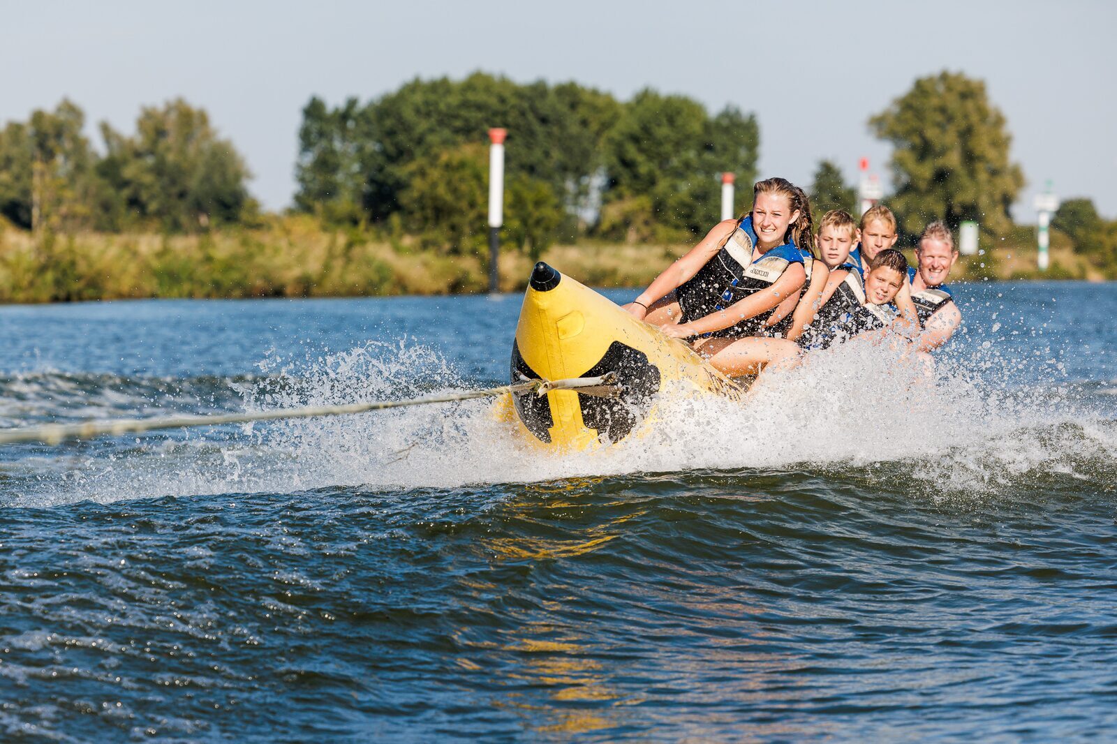 Watersports Leukermeer