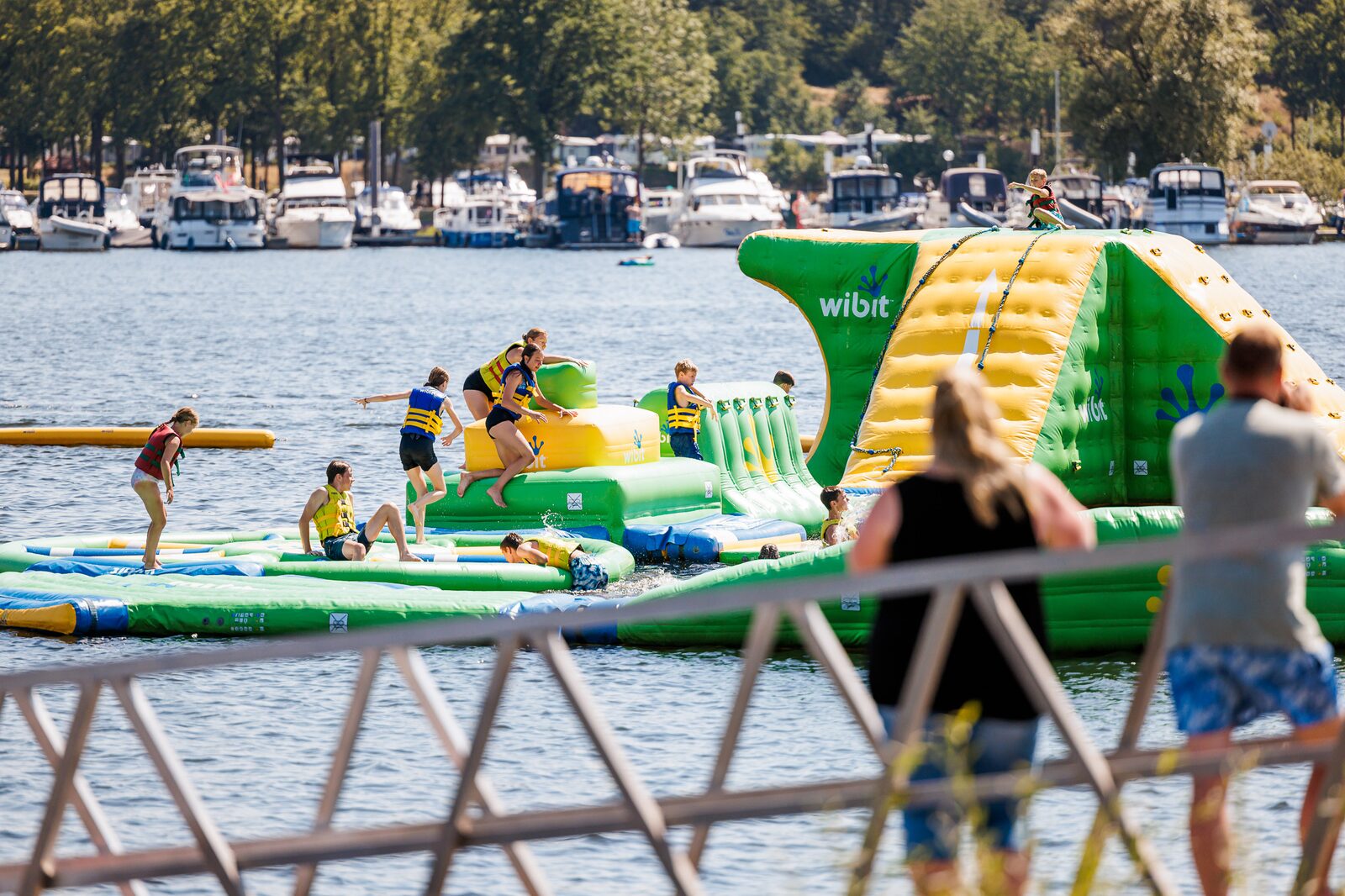 Aquapark Leukermeer