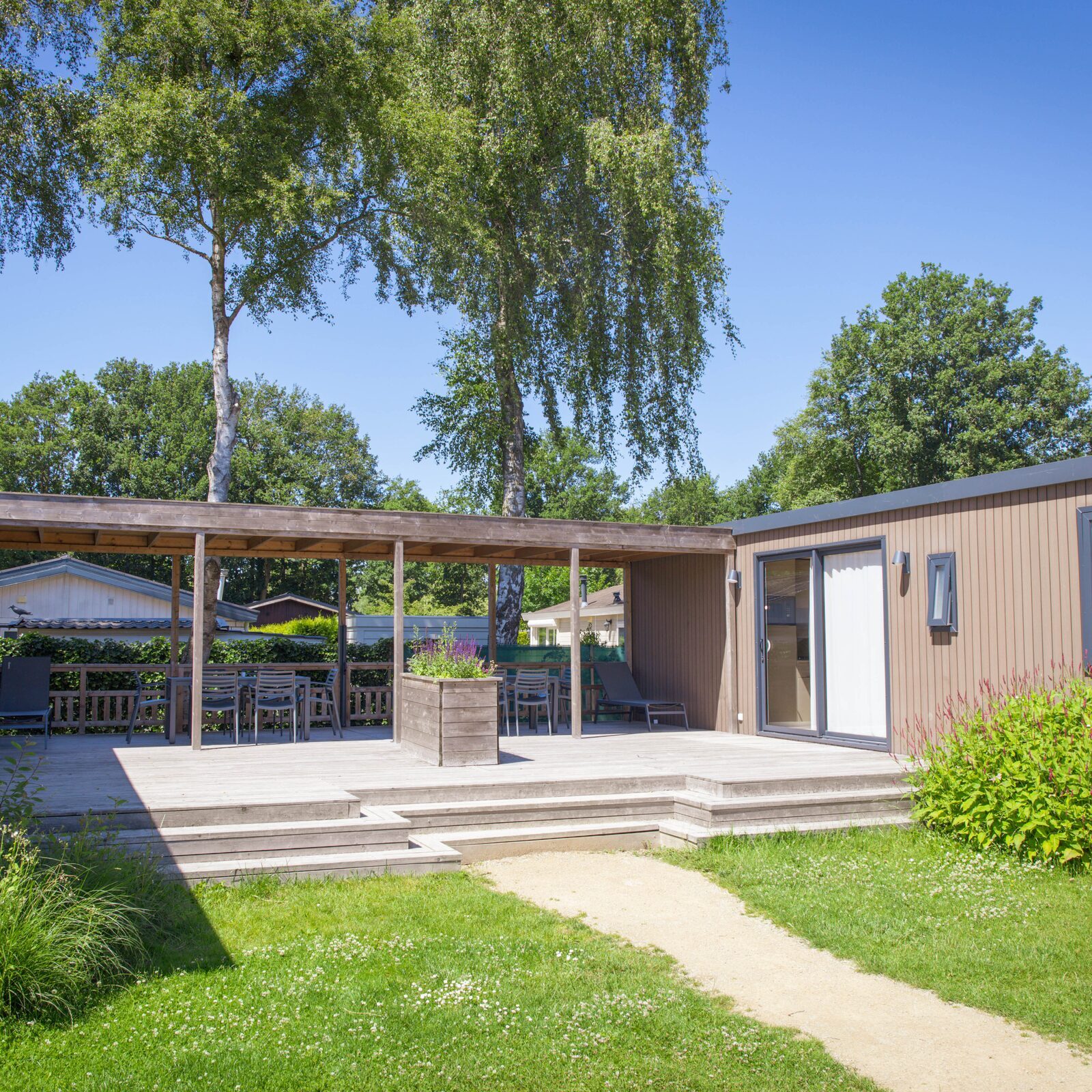 12 persoons vakantiehuis veluwe