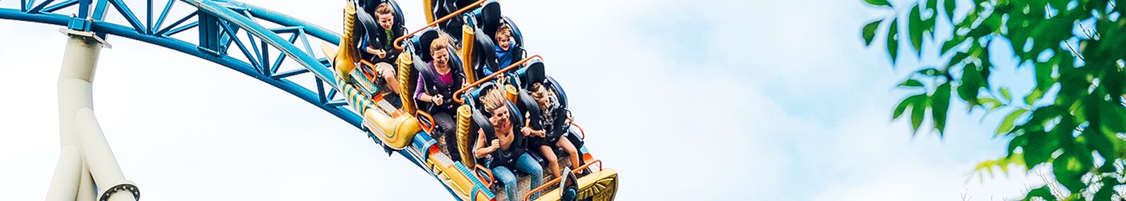 Plopsaland De Panne