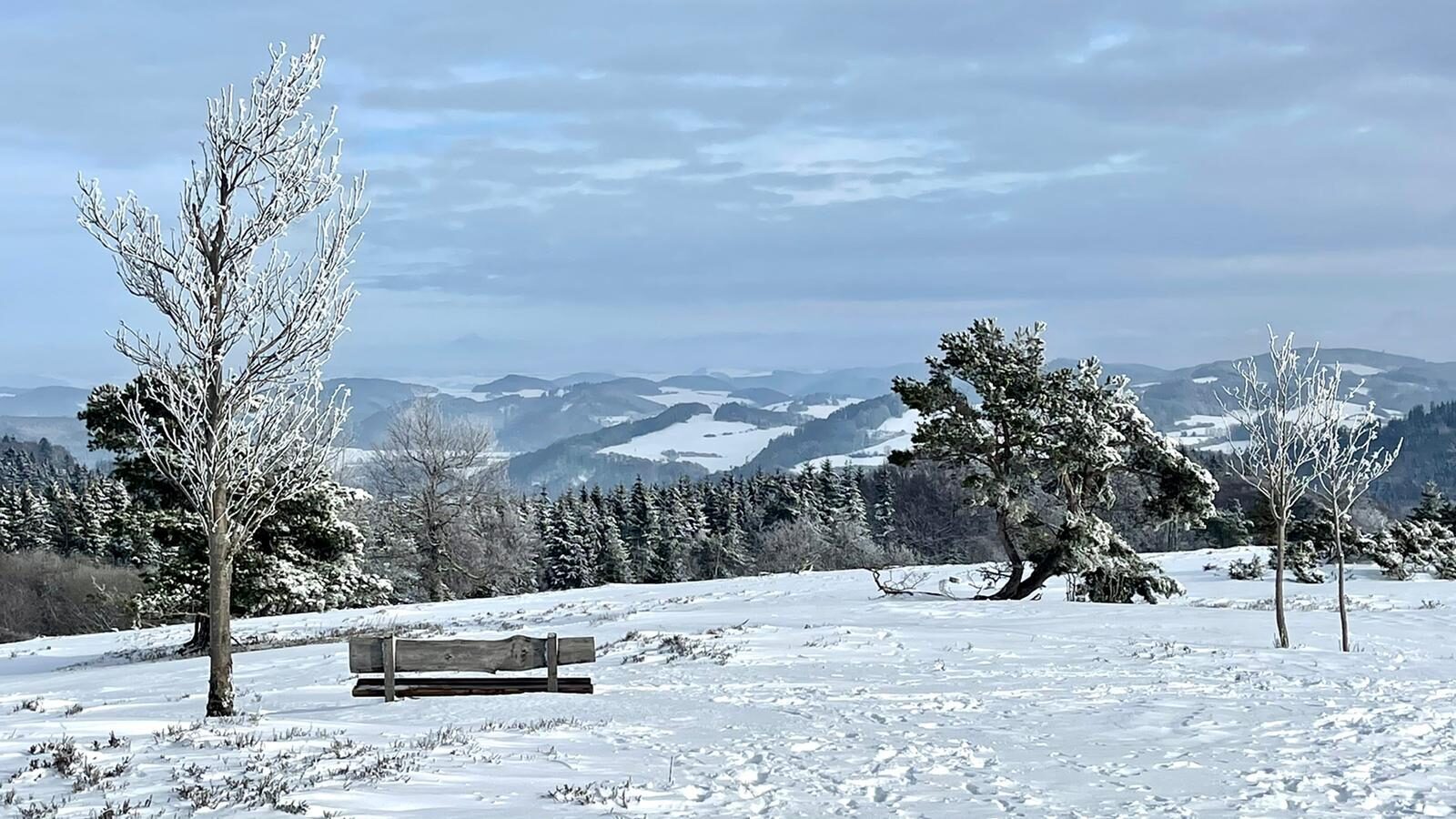 Weihnachtsferien