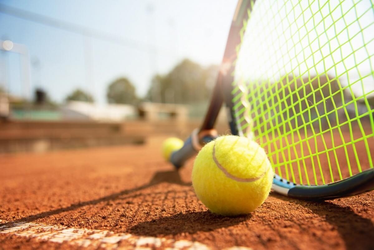 Sport holidays tennis Zeeland Kamperland