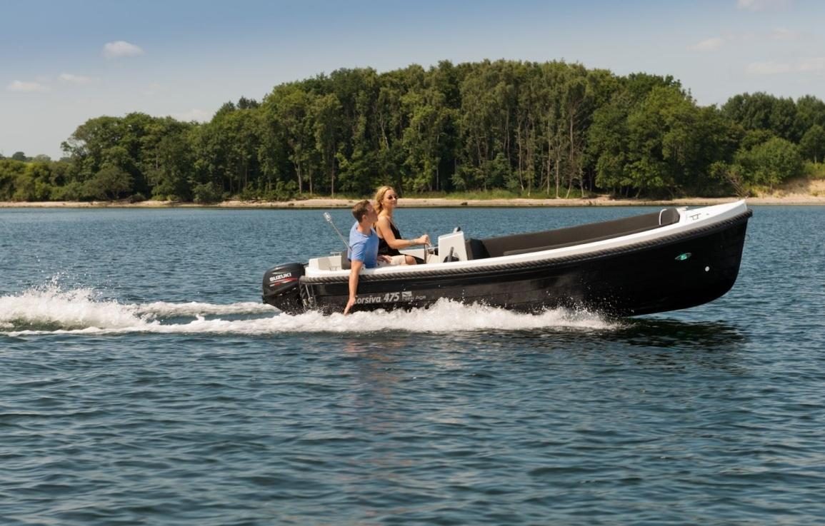 Bootje varen op het Veluwemeer? Check Happy Boats in Nunspeet! 🚤