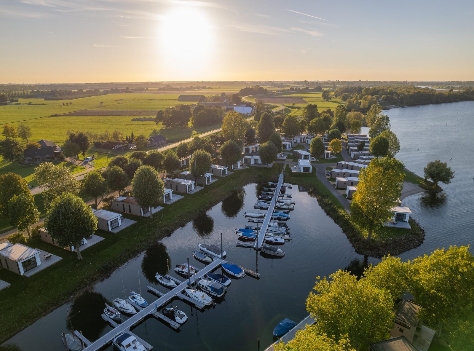 MarinaPark Bad Nederrijn