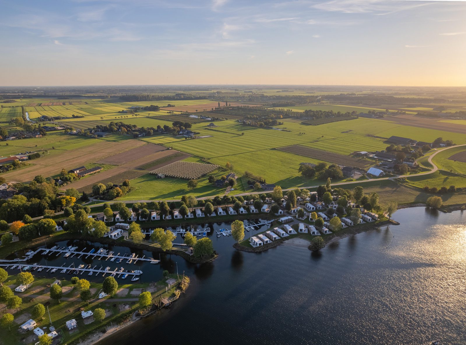 Bad Nederrijn in 2nd place according to Globehopper