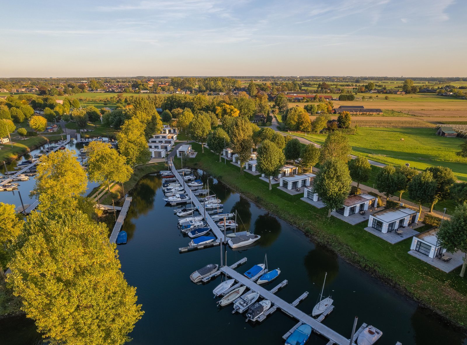 Marina Bad Nederrijn