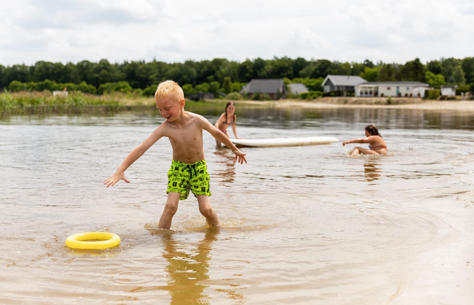 Holidays De Tien Heugten