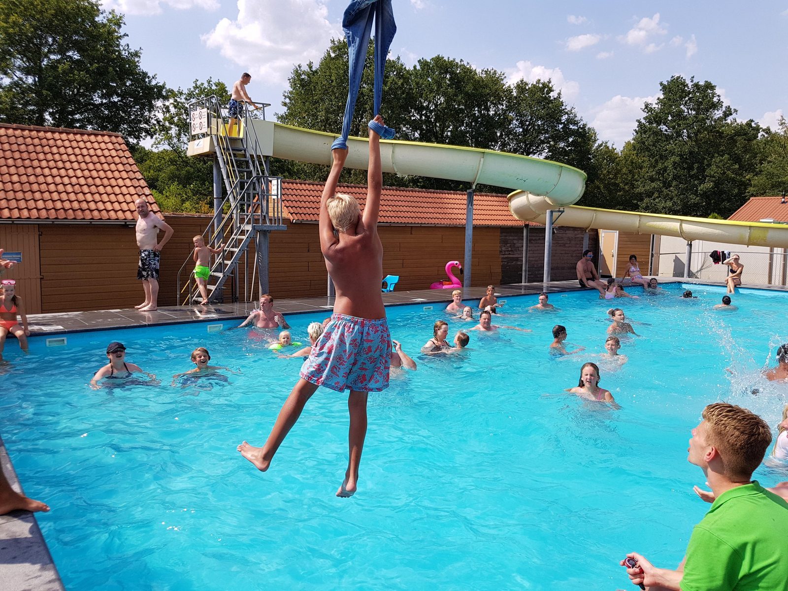 Kids Club De Tien Heugten