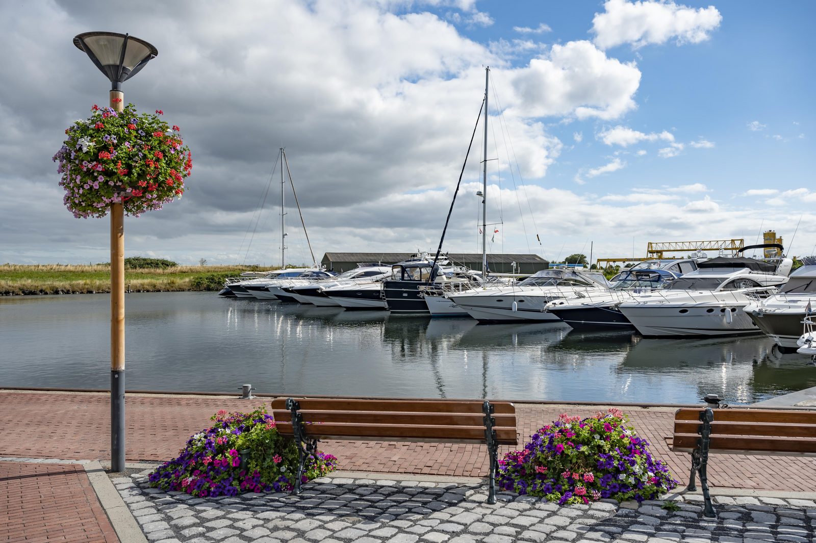 Boat rental Zeeland Veerse Meer