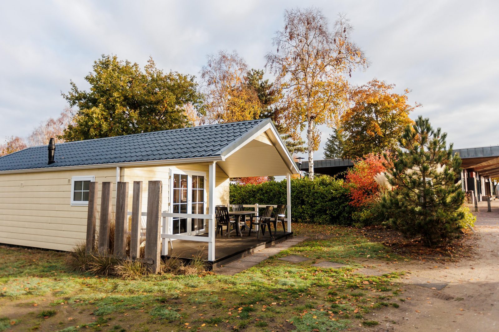 Holiday & Resort Leukermeer