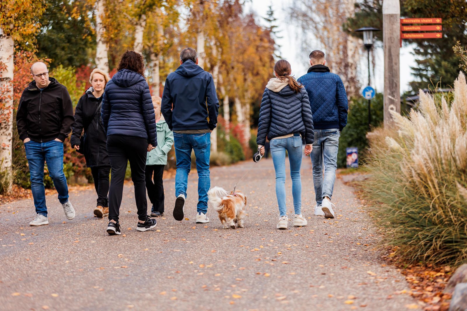 Herfstvakantie Limburg