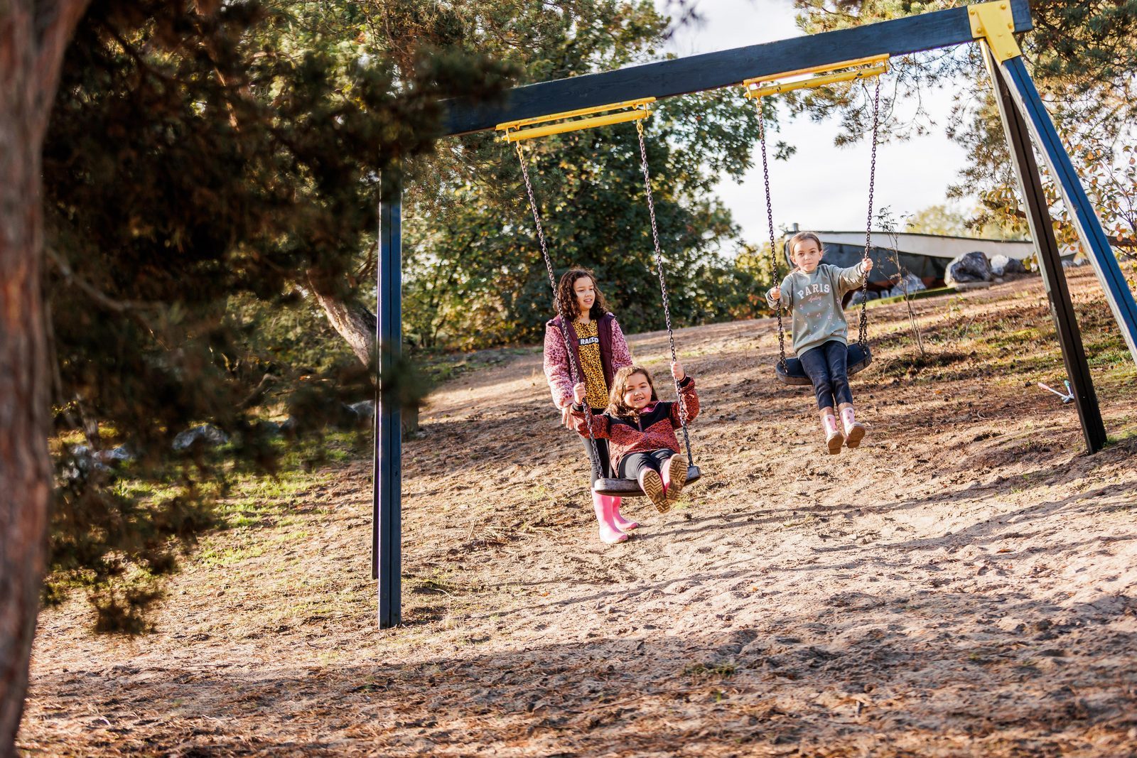 10 leukste uitjes herfstvakantie 