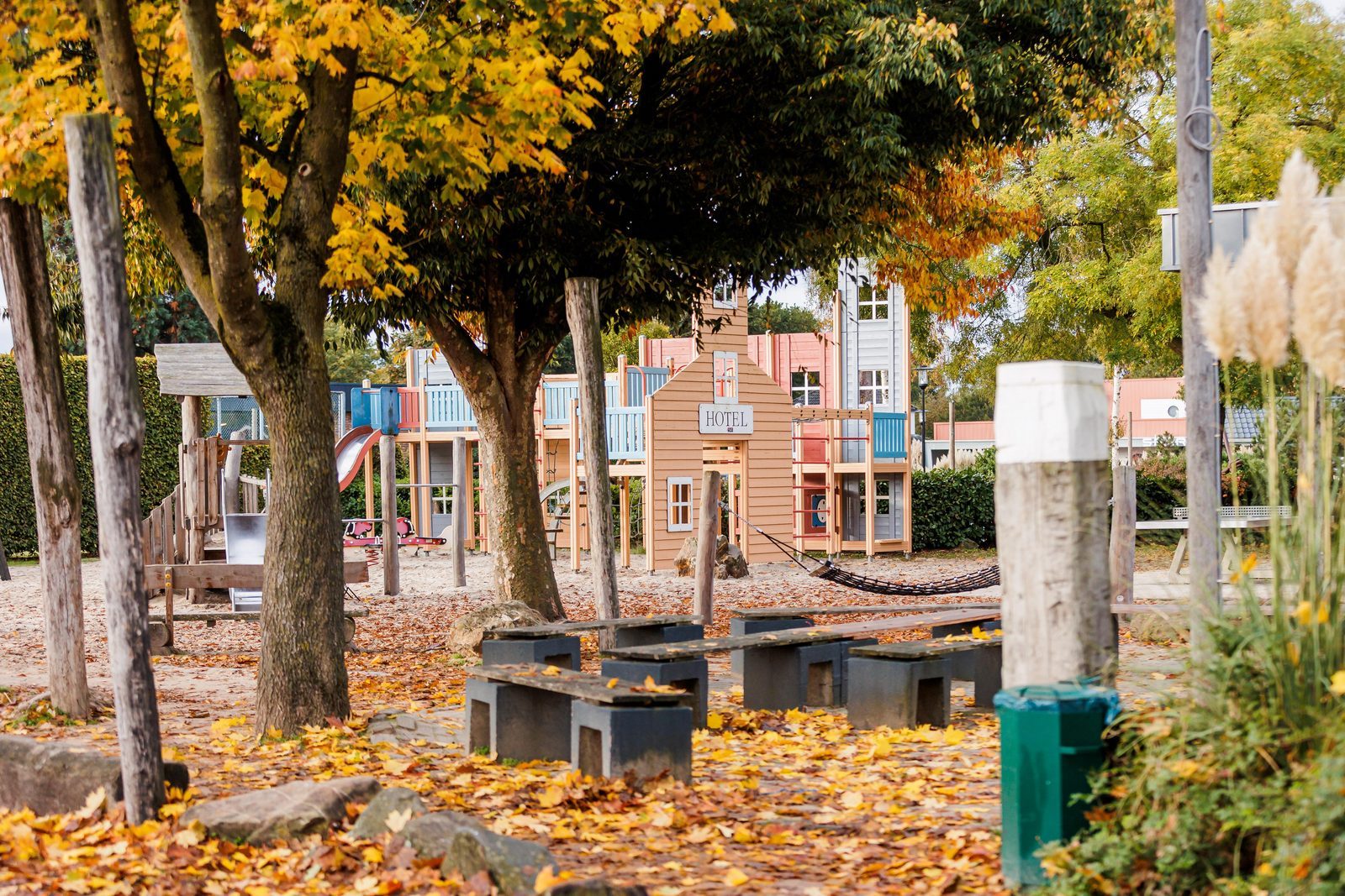 Herfstvakantie Limburg