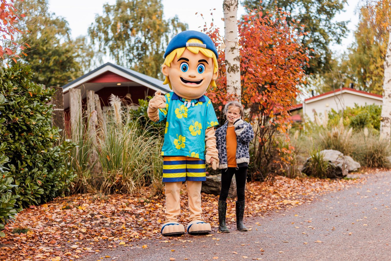 10 leukste uitjes herfstvakantie