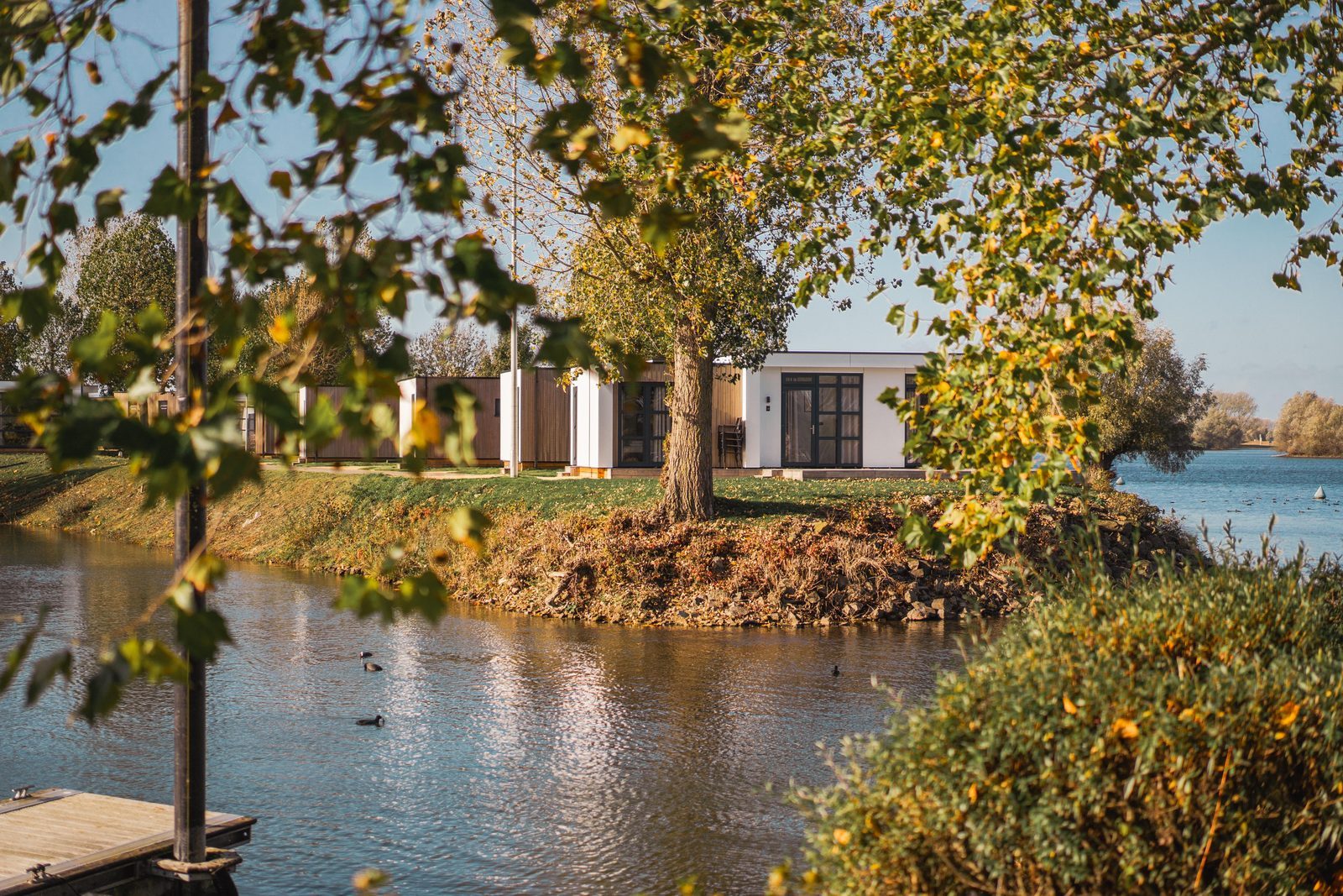 MarinaPark Bad Nederrijn