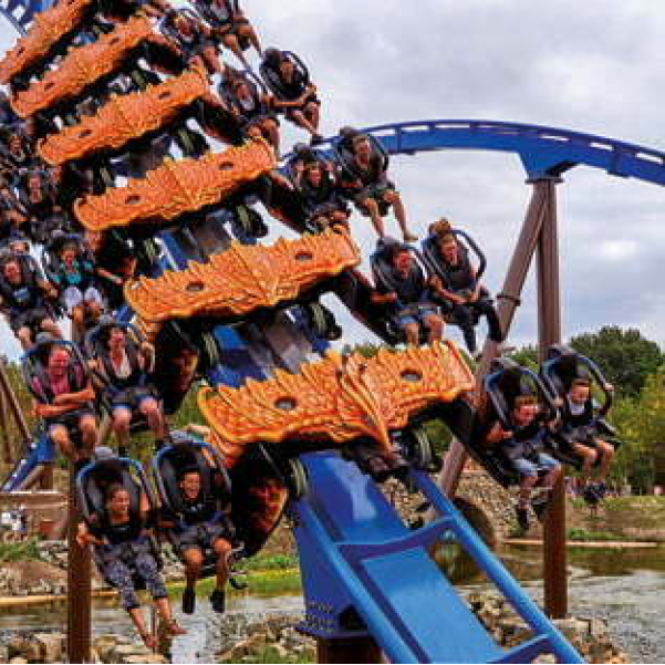 Toverland