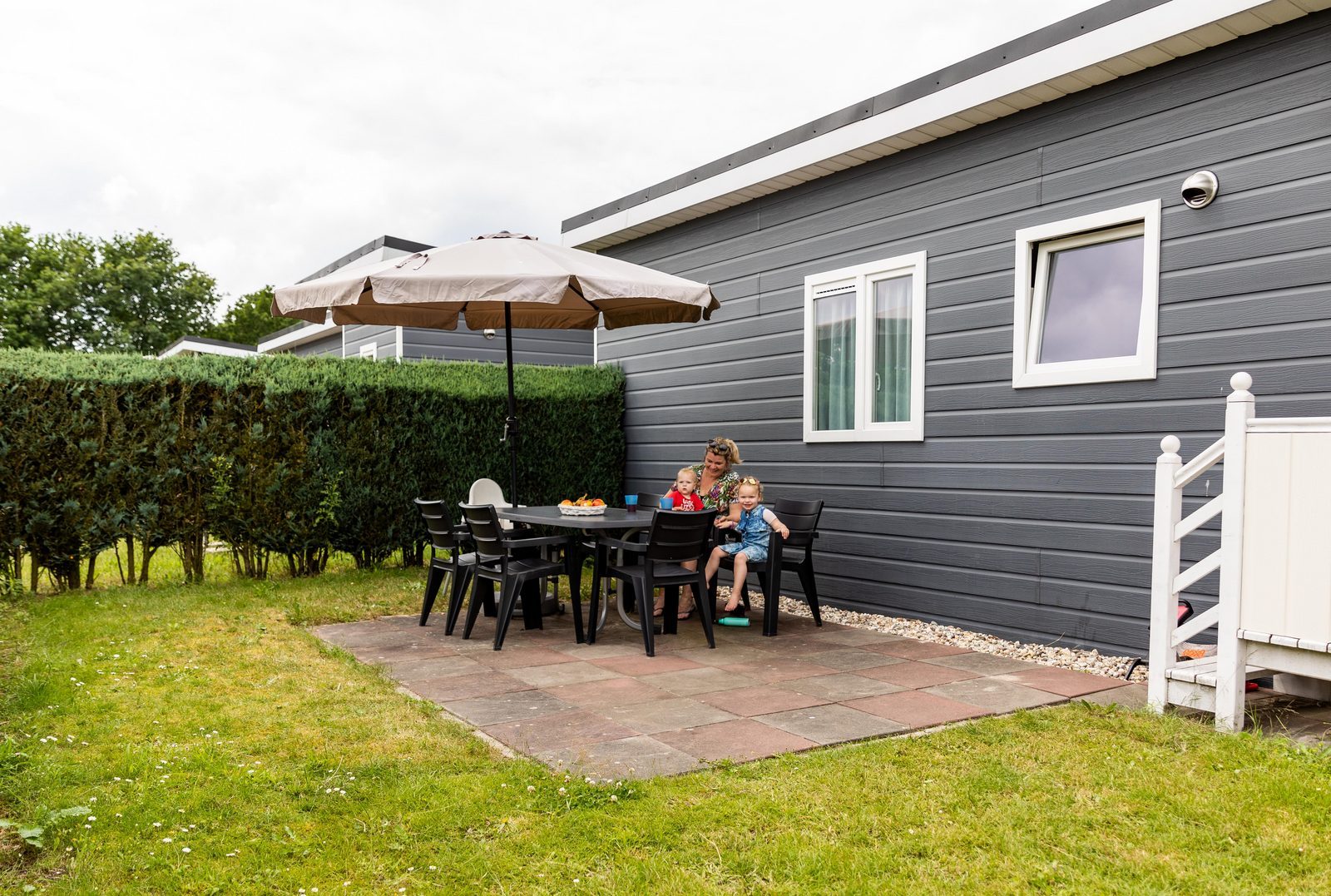 Holiday Resort Assen